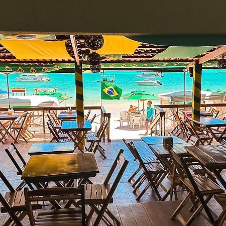 Beach Point Barra Grande Maragogi Exterior foto