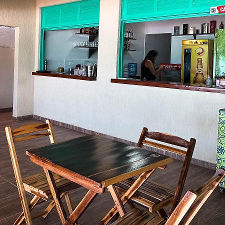 Beach Point Barra Grande Maragogi Exterior foto