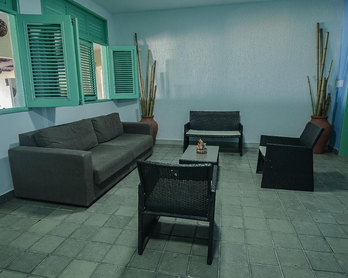 Beach Point Barra Grande Maragogi Exterior foto